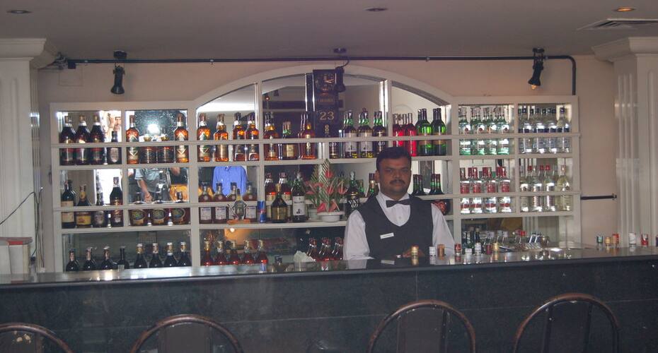 Hotel Sudarsan, Kollam 3